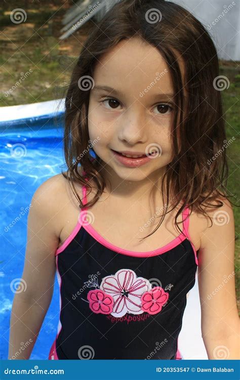 4,028 Young Teen Bathing Suit Stock Photos & High